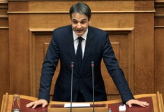 Μητσοτάκης: Πόσο θα είναι το ανταποδοτικό τέλος στη νέα ΕΡΤ;