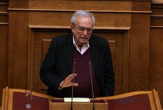 Διαψεύδει ο Μπαλτάς την κατάργηση των πειραματικών σχολείων