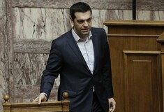 Τσίπρας: Μάχη μέρα με τη μέρα το επόμενο τετράμηνο