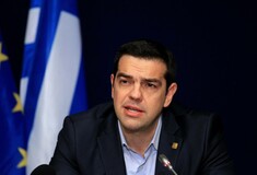 Ο Ζαχαρίας Ζαχαράκης στην Zeit: Ο Τσίπρας τερματίζει την ταπείνωση