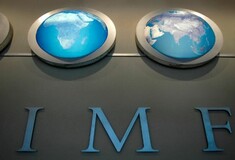 Εξοφλείται σήμερα κι άλλη δόση στο ΔΝΤ