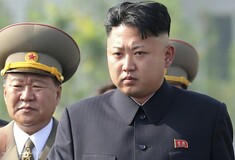 Βόρεια Κορέα: Εντολή του Κιμ να προετοιμάζεται ο στρατός για πόλεμο