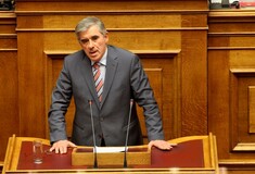 Νικολούδης: Πόλεμος όχι στους ολιγάρχες, αλλά σε πλούσιους που παρανόμησαν