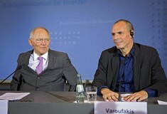 Βερολίνο: Δεν θα δώσουμε λευκή επιταγή στην Ελλάδα