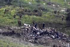 Κλιμάκωση έντασης: Το Ισραήλ εξαπέλυσε μεγάλη επίθεση στη Συρία εναντίον «ιρανικών στόχων»