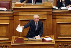 Λυκουρέντζος: «Ευτελής ψευδομαρτυρία» όσα αναφέρονται στη δικογραφία εναντίον μου