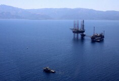 Ολοκλήρωσε τις έρευνες στην κυπριακή ΑΟΖ το ένα από τα δύο σκάφη της EXXON Mobil