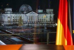 Βερολίνο: Υπάρχει πρόοδος, αλλά δεν υπάρχει λίστα μεταρρυθμίσεων