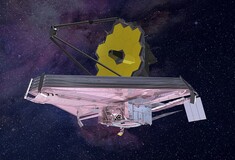 Νέα καθυστέρηση στην εκτόξευση του διαστημικού τηλεσκοπίου James Webb