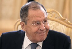 Λαβρόφ: Οι σχέσεις Ρωσίας-ΗΠΑ είναι χειρότερες από την εποχή του Ψυχρού Πολέμου