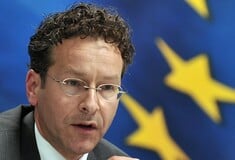 Την παραίτηση Ντάισελμπλουμ από το Eurogroup ζητά η ολλανδική αντιπολίτευση