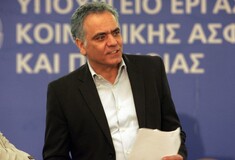 Σκουρλέτης: Οι δεσμεύσεις για κατώτατο μισθό και συλλογικές συμβάσεις ισχύουν