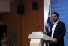 Σακελλαρίδης: Δεν μιλάμε για αδιέξοδο - Μοναδικό πλάνο η συμφωνία με τους εταίρους