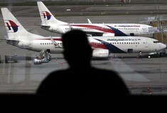 «Τεχνικά σε πτώχευση» η Malaysia Airlines