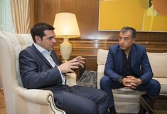 Καθημερινή: Ο Τσίπρας είπε ότι χωρίς συμφωνία δεν θα πληρώσει το ΔΝΤ