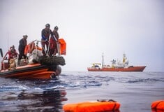 Τραγωδία στην Αττάλεια : Πνίγηκαν εννέα πρόσφυγες, ανάμεσά τους έξι παιδιά