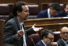 Εσωκομματικές περιπέτειες για τον ηγέτη των Podemos μετά την αγορά κατοικίας 600.000 ευρώ