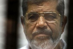 Αίγυπτος: Τέσσερις άνθρωποι, ανάμεσά τους δύο δικαστές κι ένας εισαγγελέας, δολοφονήθηκαν στο Σινά