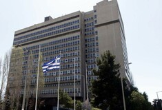 Πηγές της ΕΥΠ διαρρέουν πως ετοιμάζεται συνωμοσία κατά Ρουμπάτη με στόχο να πληγεί όλη η υπηρεσία