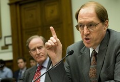 Galbraith: Να τι κάναμε στην ομάδα εργασίας υπό τον Βαρουφάκη