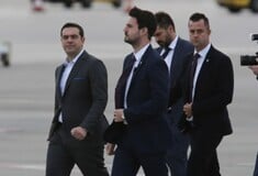 Φρούριο η Μυτιλήνη για την επίσκεψη Τσίπρα - Θα φέρουν ΜΑΤ από την Αθήνα