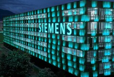 Χιλιάδες θέσεις εργασίας «κόβει» η Siemens