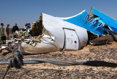 Ομπάμα: Πιθανή η βόμβα στο ρωσικό αεροσκάφος