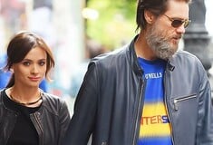 Στον ανακριτή ο Jim Carrey, μετά την αυτοκτονία της συντρόφου του