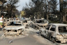 Πάνω από 70 ενήλικες και 23 παιδιά παραμένουν στα νοσοκομεία της Αττικής