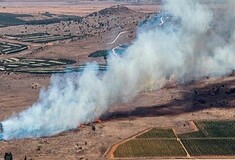 Νεκρός ο ένας Ρώσος πιλότος