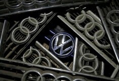 Εισαγγελείς "εισέβαλαν" στα γραφεία της Volkswagen