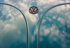 Έρχεται «τσουνάμι» αγωγών για την Volkswagen