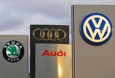 Η Volkswagen θα ανακαλέσει 11 εκατ. οχήματα