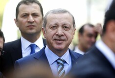 Ο Ερντογάν «φιμώνει» και το πρακτορείο ειδήσεων Cihan