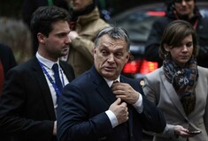 Εμπλοκή στη Σύνοδο Κορυφής μετά από βέτο της Ουγγαρίας - Για υποκρισία κατηγορεί ο Τσίπρας τις χώρες του Βίσεγκραντ