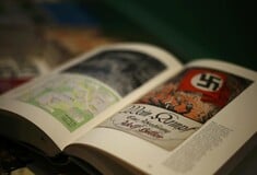 Γερμανία: Επανεκδίδεται σήμερα το «Mein Kampf» του Αδόλφου Χίτλερ