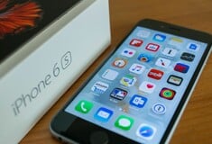 Απογοητευτικές οι πωλήσεις των iPhone 6S και 6S Plus