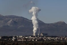 Νεκρός 57χρονος εργάτης στη ΔΕΗ Μεγαλόπολης