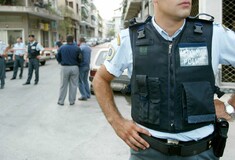 Συνελήφθη παιδόφιλος «επ αυτοφώρω» στο Περιστέρι