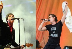 Οι Last Shadow Puppets διασκευάζουν Smiths