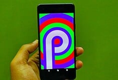 Το Android P είναι διαθέσιμο για τους developers