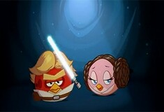 Κυκλοφόρησε video-προεπισκόπιση των Angry Birds Star Wars