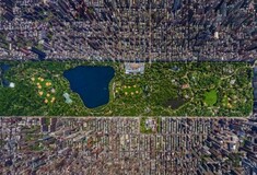 ΨΗΦΙΑΚΗ ΜΑΓΕΙΑ: H Νέα Υόρκη όπως δεν την έχετε ξαναδεί