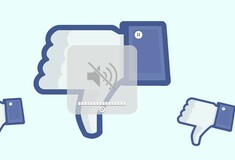 Facebook: To Snooze βάζει στην «αναμονή» τους ενοχλητικούς