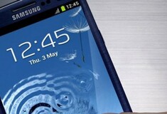 Σοβαρό κενό ασφαλείας στο Samsung Galaxy S III