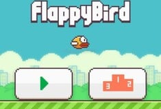 Τι 'απογείωσε' το Flappy Bird;