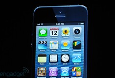 Το iPhone 5 είναι γεγονός!