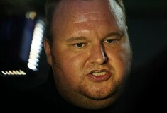 O Dotcom μπλόκαρε τη μηχανή αναζήτησης για τα αρχεία του Μega