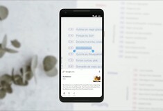 Το Google Lens αλλάζει τον τρόπο που τα κινητά «διαβάζουν» τον πραγματικό κόσμο