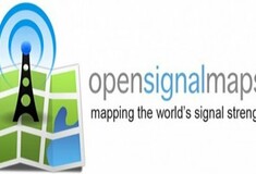 OpenSignalMaps: Η κάλυψη 3G ανά γεωγραφική περιοχή